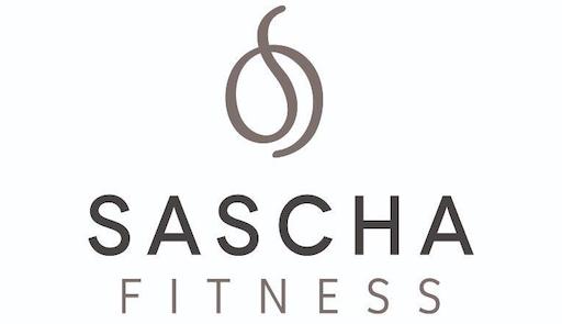 Sascha fitness